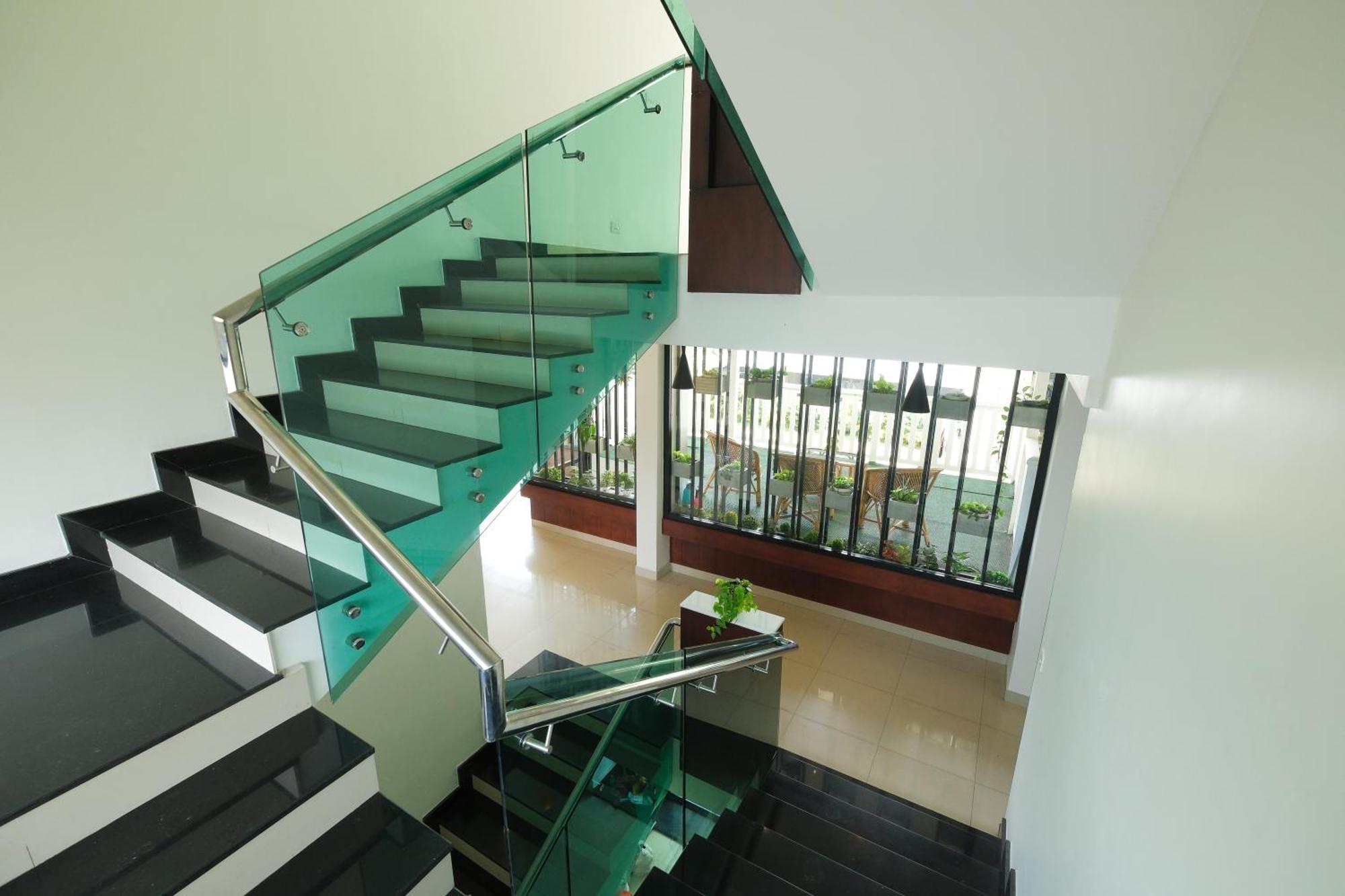 Thekkady Gavi Suites Vandiperiyar Экстерьер фото